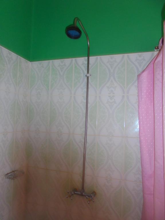 White Rose Lodge Livingstone Habitación foto